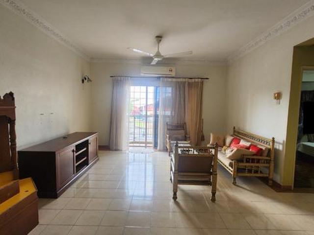 Condominium for sale in Petaling, Damansara Damai