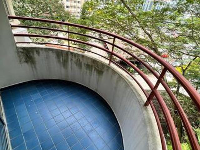 Condominium for rent in Petaling, Damansara Damai