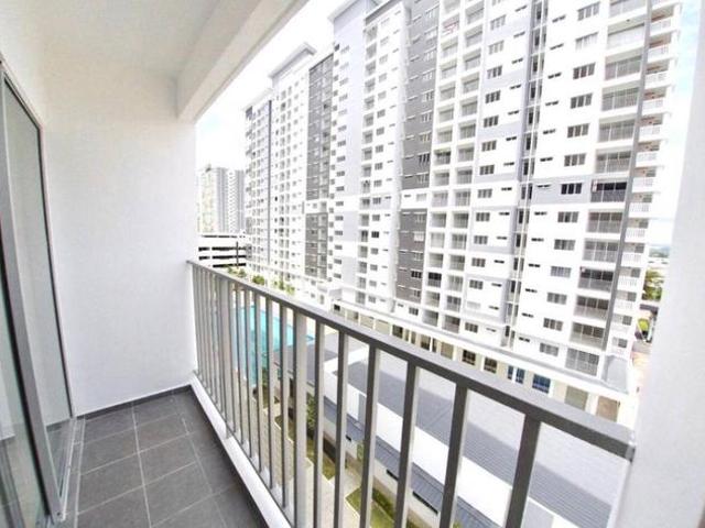 Condominium for sale in Kajang, Langat