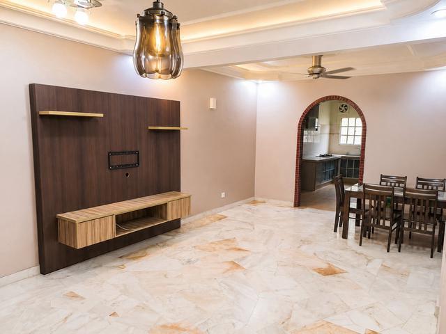 Terraced House for sale in Petaling, Subang Jaya