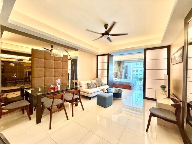 Serviced Residence for rent in Sri Hartamas, Kuala Lumpur