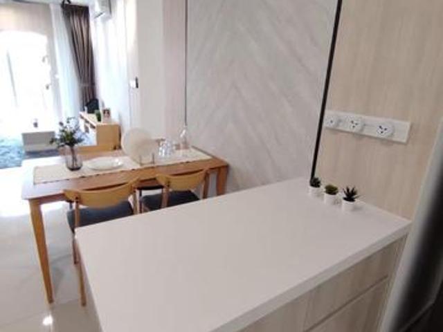 Condominium for rent in Country Heights Damansara, Kuala Lumpur
