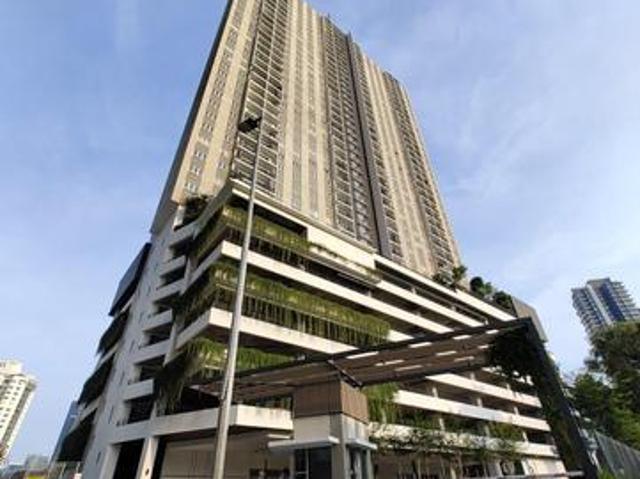Condominium for rent in Country Heights Damansara, Kuala Lumpur