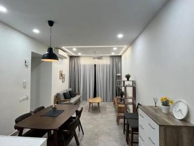 Serviced Residence for rent in Country Heights Damansara, Kuala Lumpur