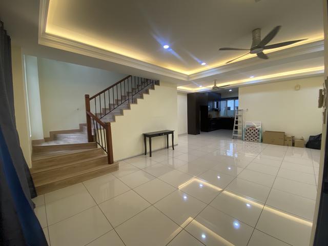 Terraced House for rent in Kajang, Langat