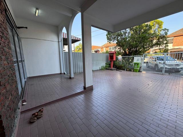 Terraced House for rent in Kepong, Kuala Lumpur