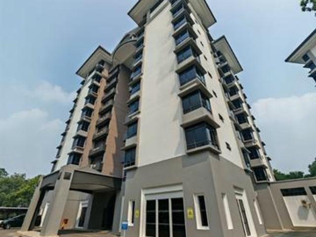 Condominium for sale in Kuching, Bahagian Kuching
