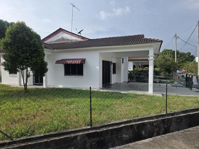Residential House for sale in Nibong Tebal, Seberang Perai
