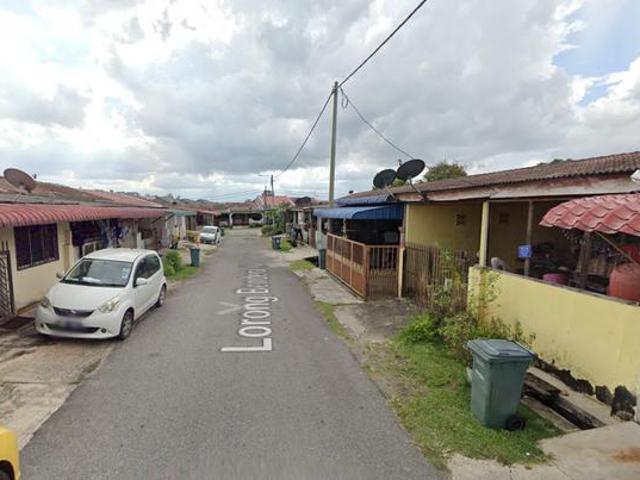 Terraced House for sale in Kuantan, Pahang