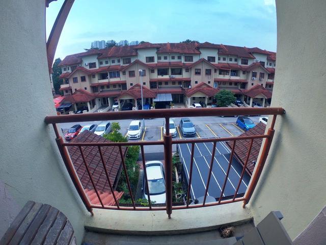 Townhouse for sale in Cheras, Kuala Lumpur