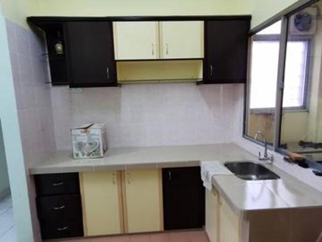 Apartment for sale in Petaling, Subang Jaya