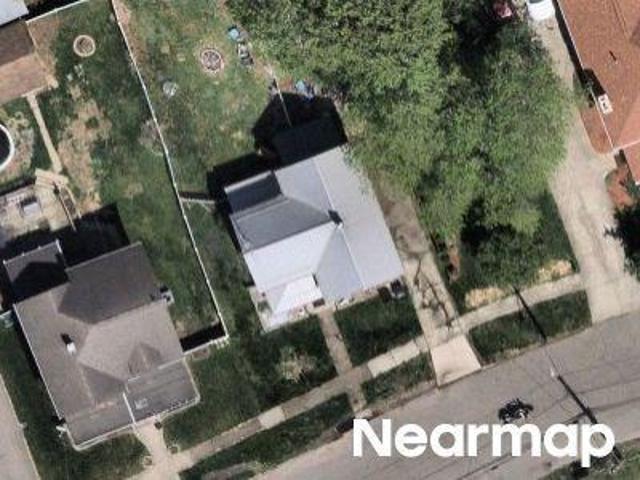 House for sale in Massillon, Ohio
