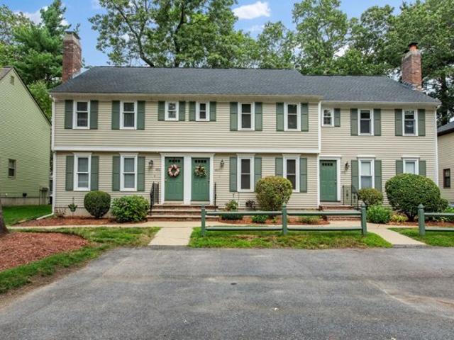 Condo for sale in Chelmsford