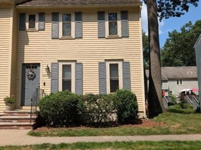 Condo for sale in Chelmsford