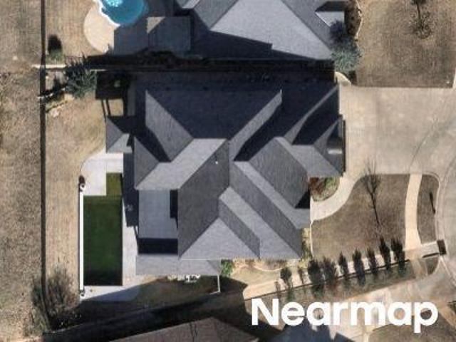 House for sale in Norman, Oklahoma