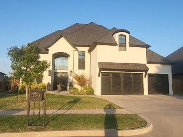 House for sale in Norman, Oklahoma