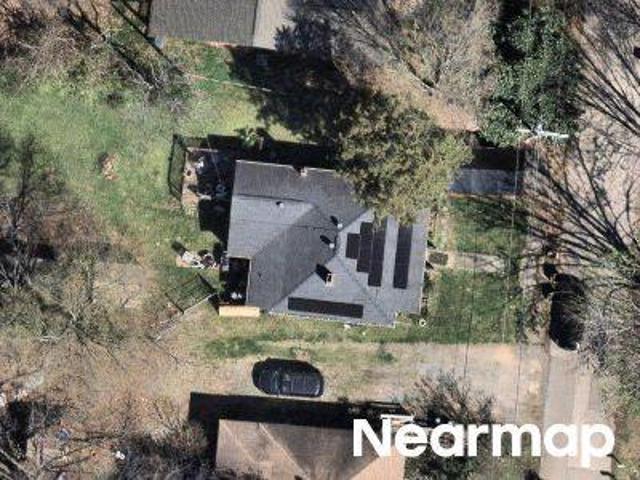 House for sale in Gastonia, North Carolina