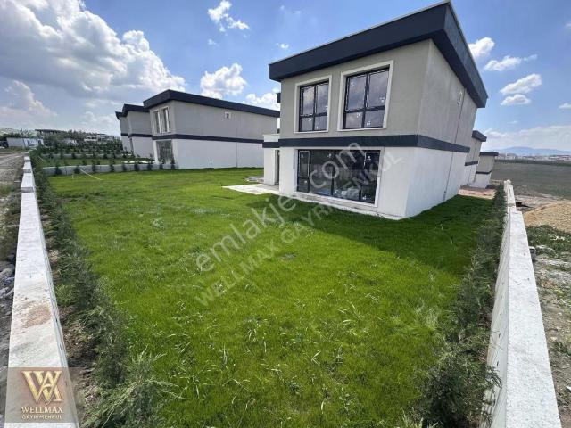 Etimesgut, Ankara içerisinde satılık Villa