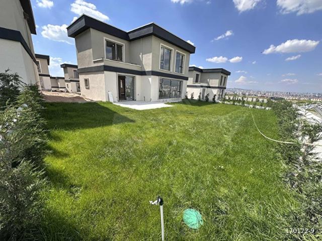 Etimesgut, Ankara içerisinde satılık Villa