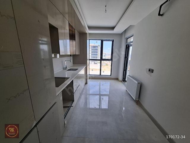 Sincan, Ankara içerisinde satılık Residence