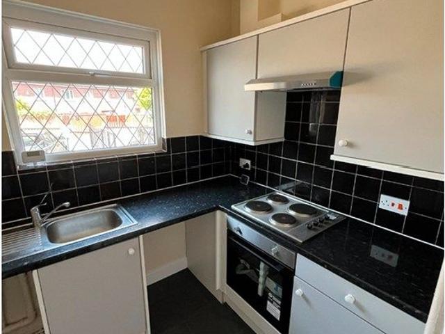 Room for rent in Georgia, Greater Manchester