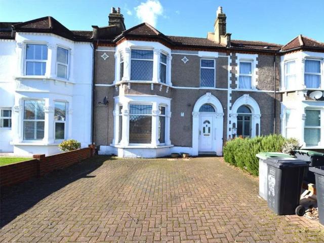 House for rent in London Borough of Lewisham, Greater London