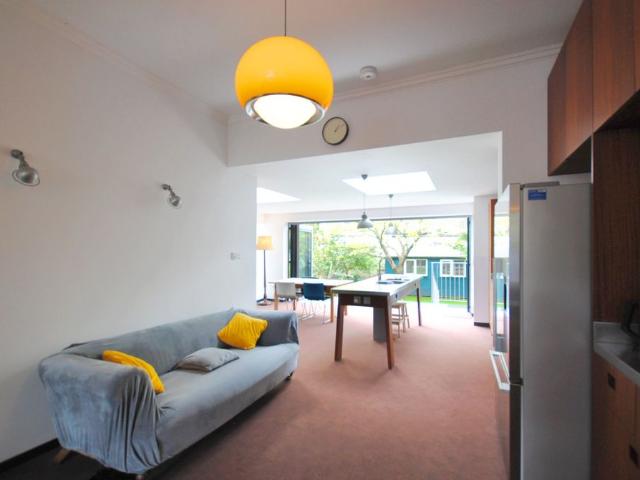 House for rent in London Borough of Lewisham, Greater London