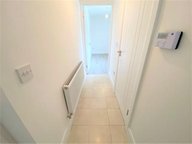 Apartment to rent in Dublin
