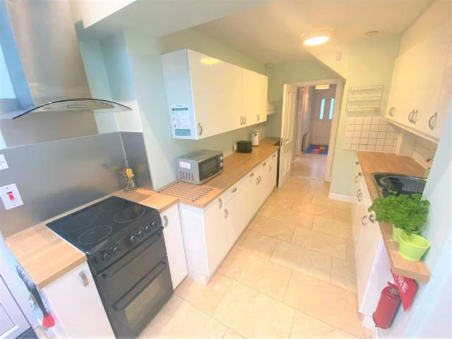 House to rent in Bluebell, North Tipperary