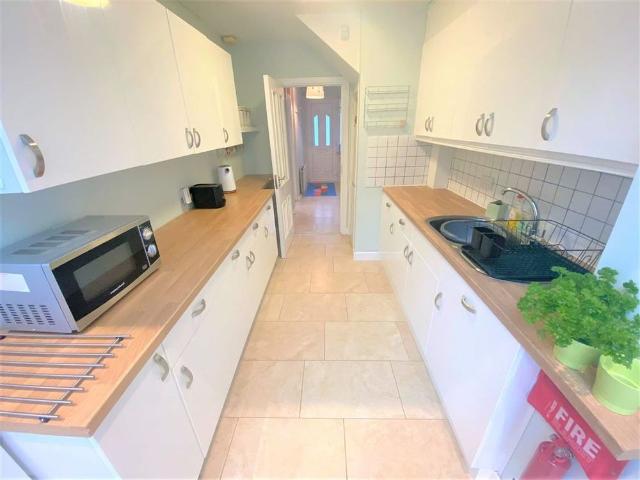House to rent in Bluebell, North Tipperary