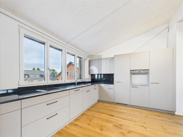 Apartment mieten in Amriswil, Thurgau