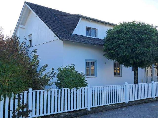 Haus kaufen in Gunskirchen, Oberösterreich