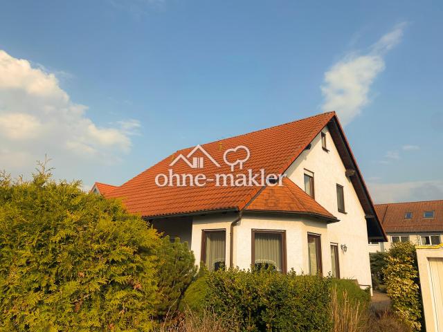 Haus kaufen in Stotternheim, Erfurt