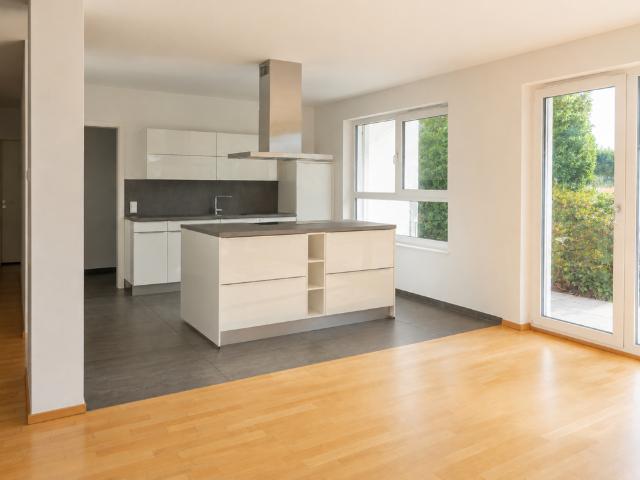 Apartment mieten in Süd, Ludwigshafen am Rhein