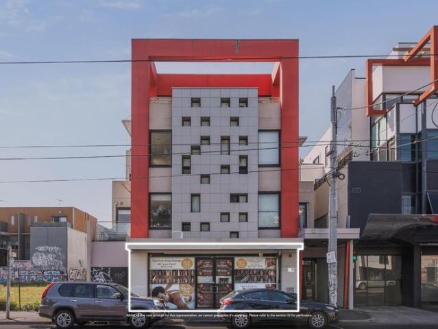Property for sale in Brunswick East, Melbourne