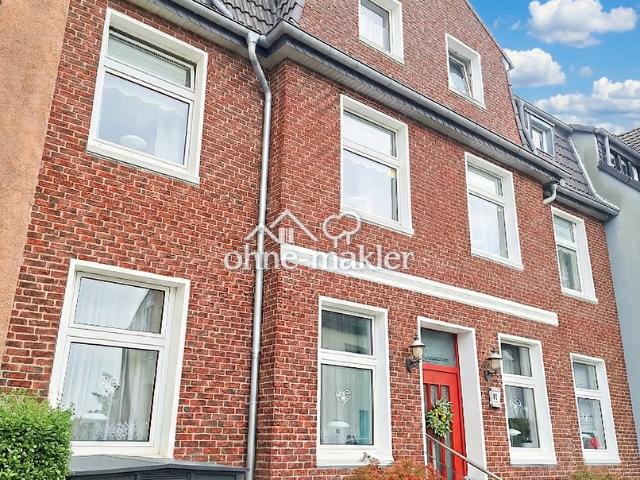 Haus kaufen in Oppum, Krefeld