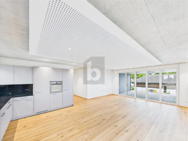 Apartment mieten in Amriswil, Thurgau