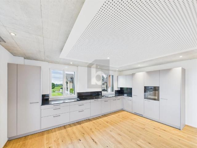 Apartment mieten in Amriswil, Thurgau