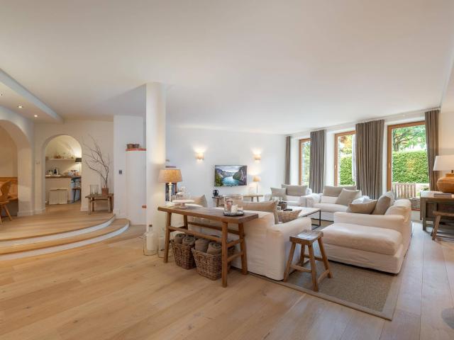 Apartment kaufen in Ellmau, Tirol