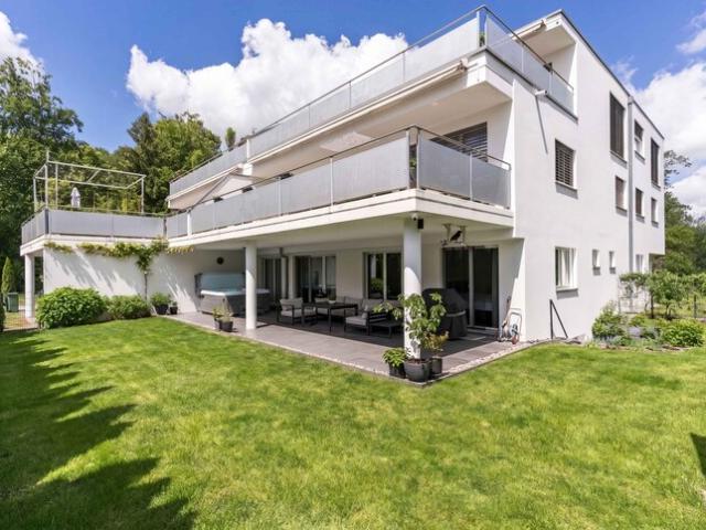 Wohnung kaufen in Derendingen, Solothurn
