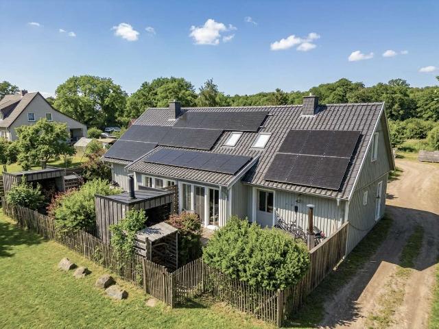 Haus kaufen in Rieth, Luckow
