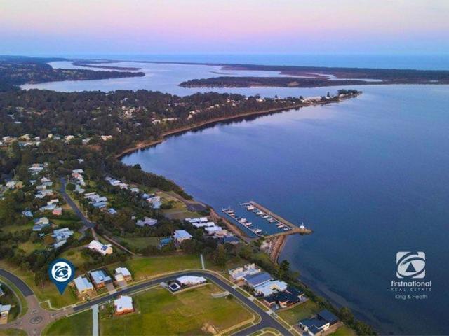 Land for sale in Victoria