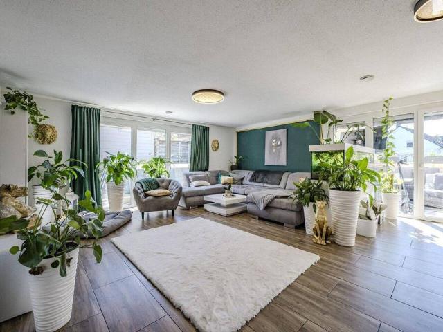 Wohnung kaufen in Weil der Stadt, Baden-Württemberg