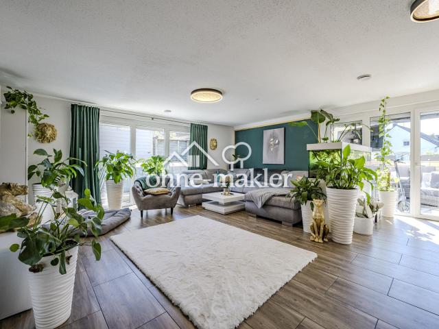 Apartment kaufen in Weil der Stadt, Baden-Württemberg
