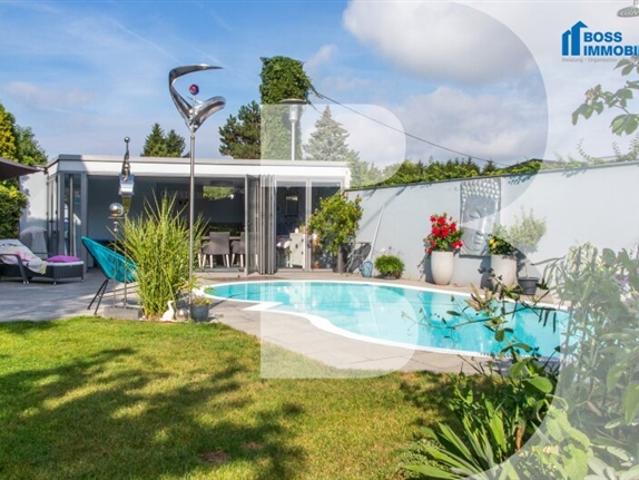 Haus kaufen in Pasching, Wagram