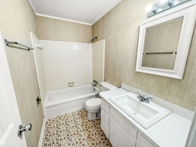 Apartment for rent in Five Points, Rocky Mount