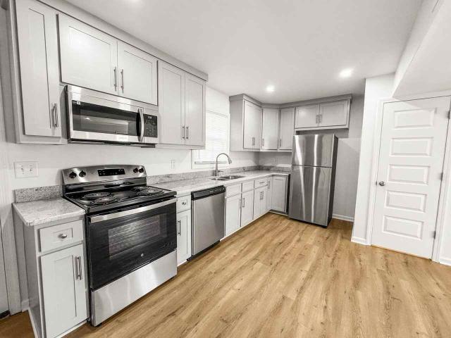 Apartment for rent in Rocky Mount, North Carolina