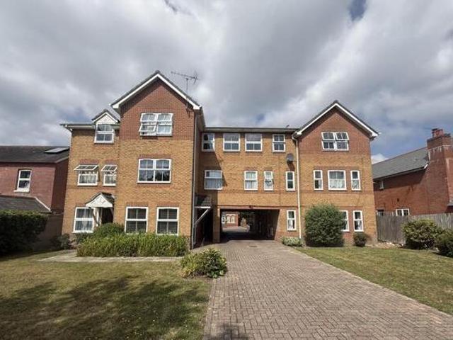 House for rent in Barton Stacey, Hampshire
