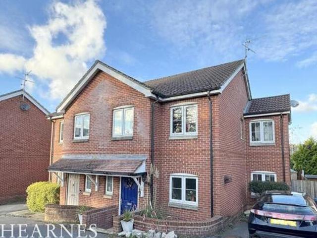 House for sale in Bournemouth