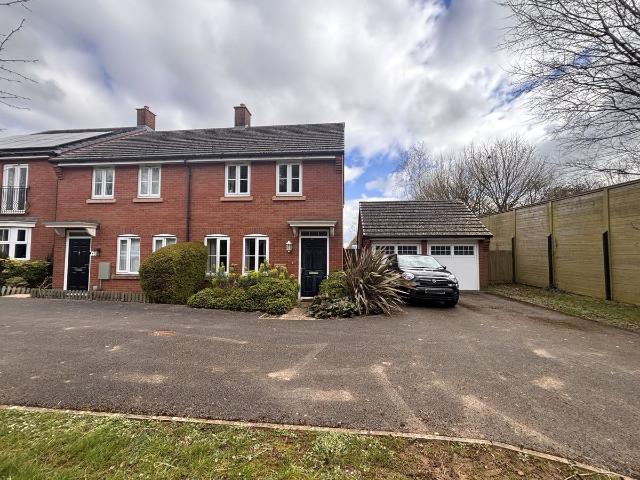 House for rent in Carlingcott, Peasedown St. John